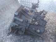 Schaltgetriebe Mazda 6, 2002.06 - 2007.08 3a1,
