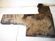 Motorabdeckung Fiat Croma 2005 - 2011 24435889,