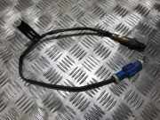 Lambdasonde -4 Drähte WEISS WEISS SCHWARZ GRAU Ford Focus, 2008.06 - 2011.04 facelift 0258006569, 0258006570 cf33g 887311