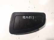 Airbag Sitz Peugeot 407, 2004.05 - 2010.12 96439583zd,
