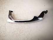 Türgriff Türaussengriff - Hinten Rechts Mercedes-Benz W221, 2005.10 - 2013.05 Gebraucht,