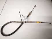 Seilzug Feststellbremse Citroen C4 Grand Picasso, I 2006.01 - 2013.06 Gebraucht,
