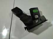 Gurtschloss - Hinten CENTER Renault Laguna, II 2001.03 - 2006.05 Gebraucht ,