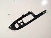 Schutzleiste Tür - Vorne Linke Honda Accord, 2005.09 - 2008.05 facelift Gebraucht,