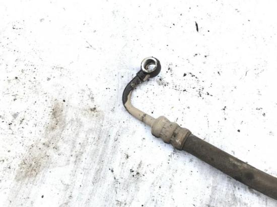 Servoleitung Leitung Servo Servoschlauch Schlauch Fiat Doblo, 2005.10 - 2009.08 Gebraucht, Bild Servoleitung Leitung Servo Servoschlauch Schlauch Fiat Doblo, 2005.10 - 2009.08 Gebraucht,