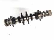 Kurbelwelle Renault Megane, II 2002.11 - 2006.06 Gebraucht,