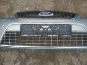 Kühlergrill - Vorne Center Ford Mondeo, 2007.03 - 2013.06 Gebraucht,