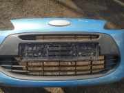 Kühlergrill - Vorne Center Ford KA, 2008.11 - 2014 Gebraucht,