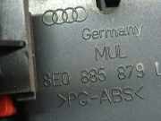 Sitzschloß Audi A4, B6 2000.11 - 2004.11 8E0885879L, 8E0 885 879 L