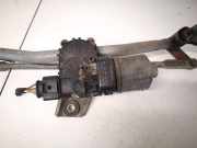 Wischermotor vorne Opel Astra, H 2004.03 - 2009.12 0390241538,0 390 241 538 0390241538