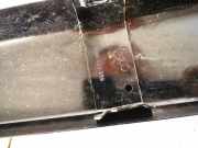 Schutzleiste Tür - Hinten Linke Audi A6, C5 2001.08 - 2005.01 facelift 4b0853289,