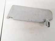 Sonnenblende Skoda Octavia, I 2000.11 - 2004.02 facelift 1u0857552,5y2857552 6y1857552