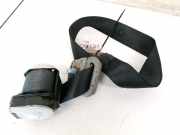 Sicherheitsgurt - Hinten Linke Subaru Forester, II 2002.06 - 2007.12 Gebraucht ,