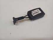 Gurtschloss - Hinten Linke Opel Astra, H 2004.03 - 2009.12 401266978,40-126-6978 N 13 128 018 F 13 128 868 602 9626 00 210306 N13128018 F13128868 602962600