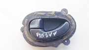 Türinnengriff - Hinten Linke Peugeot 406, 1995.11 - 1999.03 9616307577,