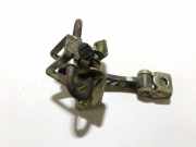 Türfangband Türbremse Türstopper - Hinten Linke Volvo 850, 1993.08 -1997.10 Gebraucht,