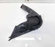 Zahnriemenschutz Abdeckung Peugeot 307, 2000.08 - 2005.06 9642282780,