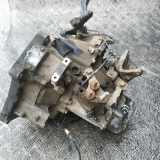 Schaltgetriebe Mazda 626, 1991.08- 1997.04 Gebraucht,