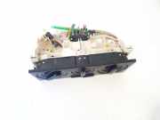 Bedienelement für Klimaanlage Volkswagen Golf, IV 1997.08 - 2003.10 Gebraucht, ALH