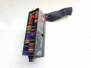 Sicherungskasten Skoda Fabia, II 5J 2007.01 - 2010.06 63593576,63593576