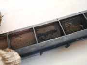 Stoßstangenhalter - Hinten Volkswagen Passat, B5 1996.08 - 2000.11 3b5807863, AEB