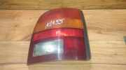 R?ckleuchten - Hinten Rechts Nissan Micra, K11 1992.01 - 1997.07 Gebraucht,