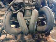 Ansaugkrümmer Toyota Yaris, I (XP10) 2003.03 - 2005.09 facelift Gebraucht,