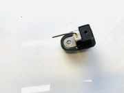 T?rkontakt - Rechts Nissan Qashqai, I 2006.01 - 2010.06 Gebraucht,