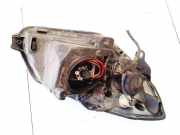 Hauptscheinwerfer - Vorne Linke Skoda Fabia, II 5J 2007.01 - 2010.06 24783100l, 247831-00l