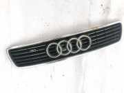 Kühlergrill Frontgrill Kühlergitter Audi A4, B5 1994.11 - 1999.09 Gebraucht,