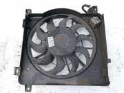 Kühlerlüfter Lüftermotor Opel Zafira, B 2005.07 - 2008.01 3136613311, 24467444 0130303304 24467445