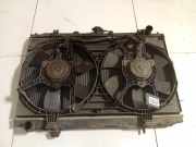 Kühlerlüfter Lüftermotor Nissan Almera Tino 2000.08 - 2003.09 Gebraucht,