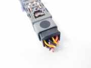 Schalter für Heckscheibe Heckscheibenheizung Kia Carens, 2006.09 - 2013.03 202002962,