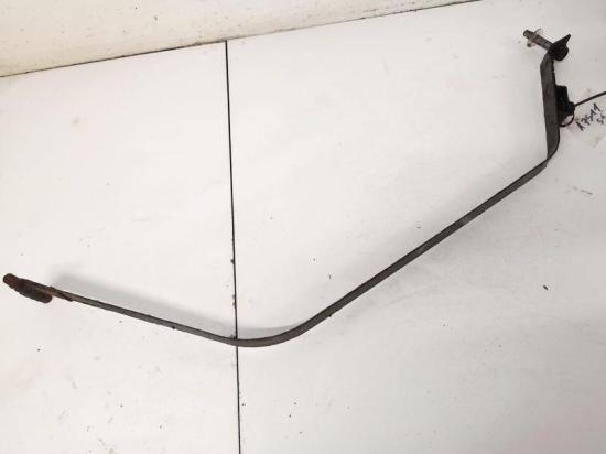 Halteband Kraftstoffbehälter Dodge Caliber, 2006.08 - 2009.01 Gebraucht, Bild Halteband Kraftstoffbehälter Dodge Caliber, 2006.08 - 2009.01 Gebraucht,