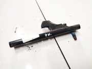 Sicherheitsgurt-Einstellschiene - VORNE RECHTS Ford Transit, III 2006.04 - 2012.12 facelift Gebraucht ,