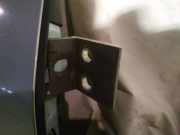 T?rscharnier Vorne Peugeot 607, 2000.01 - 2004.07 Gebraucht,