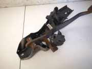 Bremspedal Volvo V70, III 2007 - 2011.06 31202467,