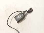 Gurtschloss - Vorne Linke Chevrolet Aveo, 2002.01 - 2007.12 Gebraucht,