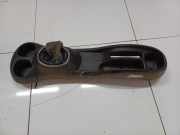 Mittelkonsole Toyota Yaris, I (XP10) 2003.03 - 2005.09 facelift 5891152020,58911-52020
