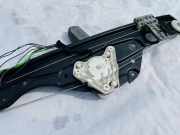 Fensterheber - Hinten Linke Mercedes-Benz W211, 2002.03 - 2006.04 a2117300246,