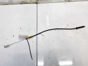 Gaszug Peugeot 406, 1999.03 - 2004.05 facelift 9642667780,
