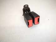 Gurtschloss - Hinten Rechts Ford Mondeo, 2007.03 - 2013.06 6g9n613k21ab,6g9n-613k21-ab