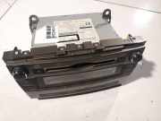 Radio Toyota Avensis, III 2009.02 - 2012.06 e1310r0310145,e1310r-0310145 86120-05190 cq-js6072g