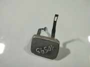 Abdeckung Abschlepphaken - Hinten Peugeot 406, 1999.03 - 2004.05 facelift 9622974277,9622974277