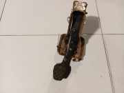 Bremspedal Volkswagen Touran, 2010.08 - 2015.06 facelift second 1T1721057Q, 1T1 721 057 Q 28 08 73 00 450 1831 280873004501831 CAYC