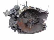 Schaltgetriebe Peugeot 307, 2000.08 - 2005.06 20DM39,