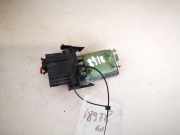 Vorwiderstand Gebl?seregler Chevrolet Aveo, 2007.12 - 2011.06 facelift 881055650,