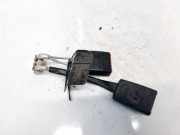 Gurtschloss - Hinten CENTER Audi A4, B5 1994.11 - 1999.09 8D0857739D,