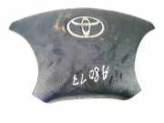 Airbag Fahrer Toyota Previa, 2000.02 - 2006.01 f00284805a6b,