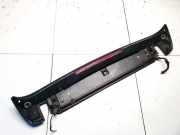 Heckspoiler Porsche Cayenne, 2002.01 - 2010.06 7l5035580,